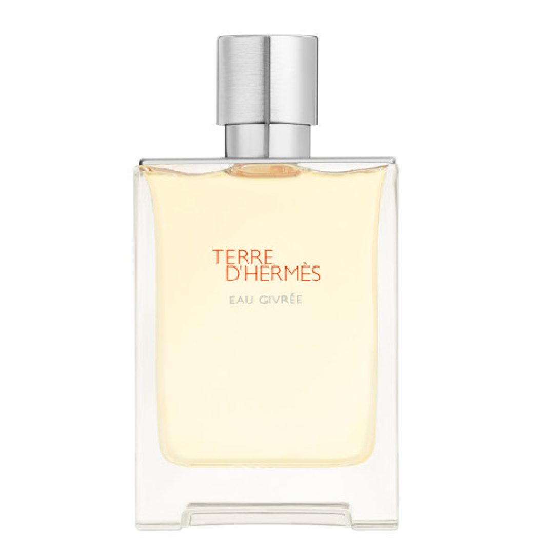 HERMES TERRE D'HERMES EAU GIVREE