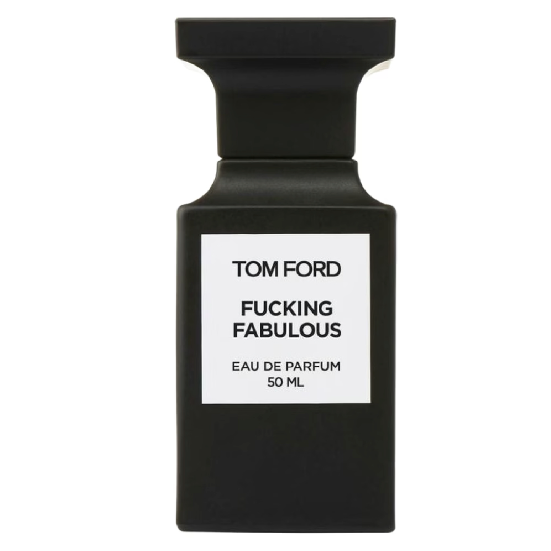TOM FORD FUCKING FABULOUS TOM FORD FUCKING FABULOUS