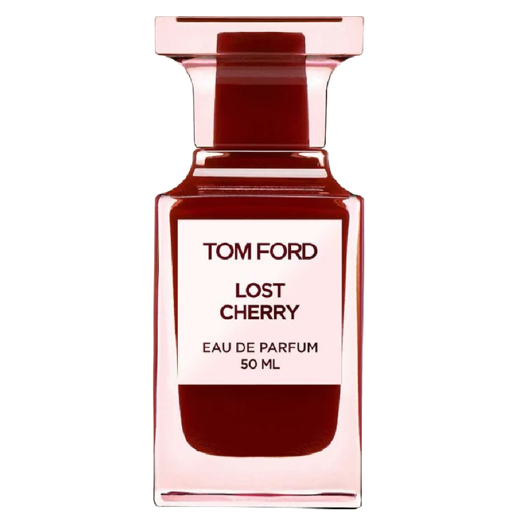TOM FORD LOST CHERRY TOM FORD LOST CHERRY