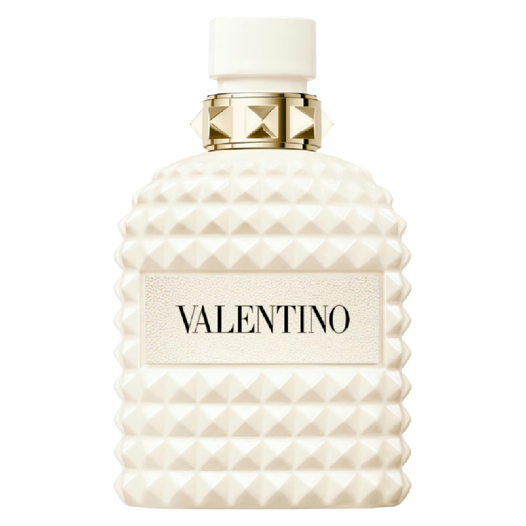 VALENTINO BORN IN ROMA IVORY