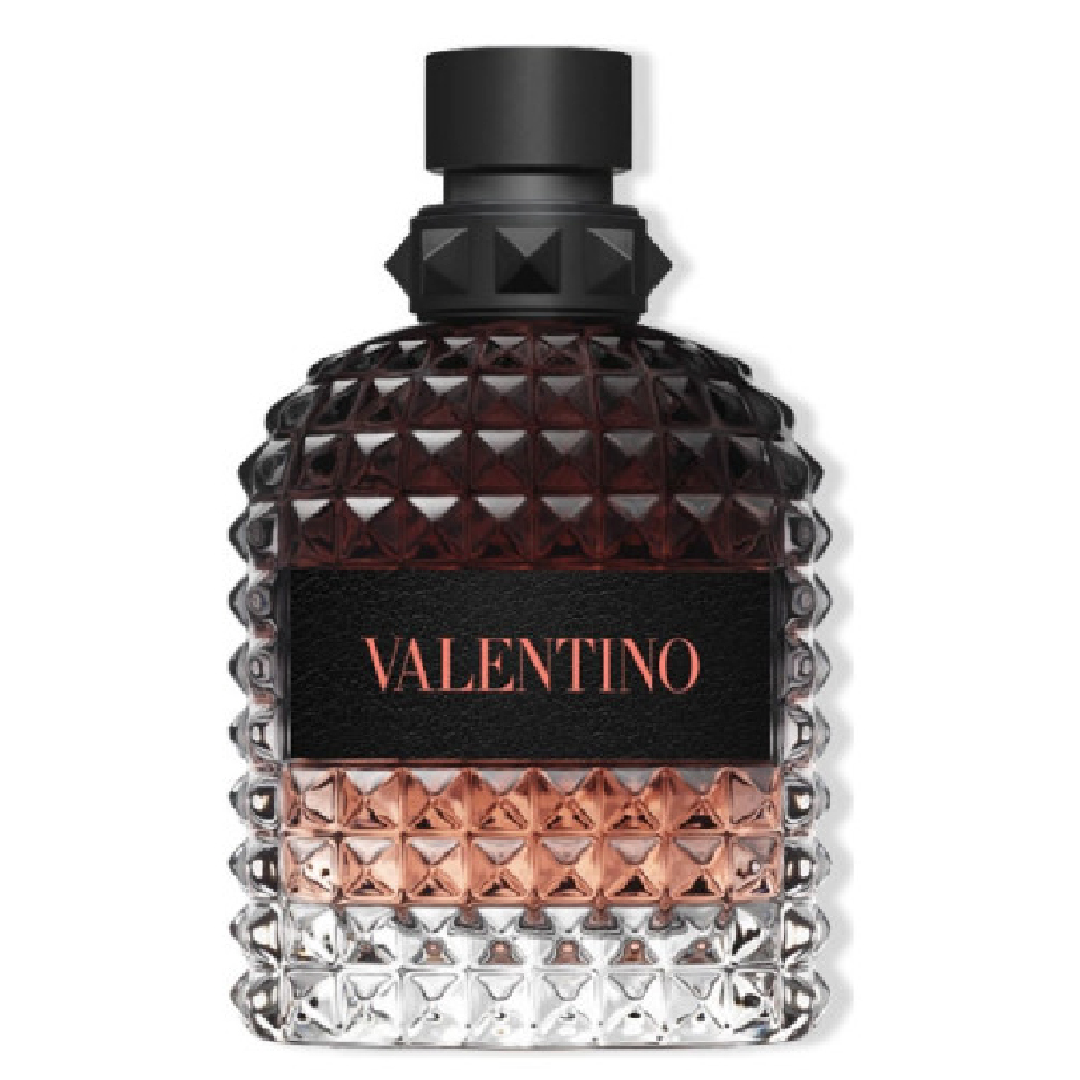 VALENTINO BORN IN ROMA CORAL FANTASY