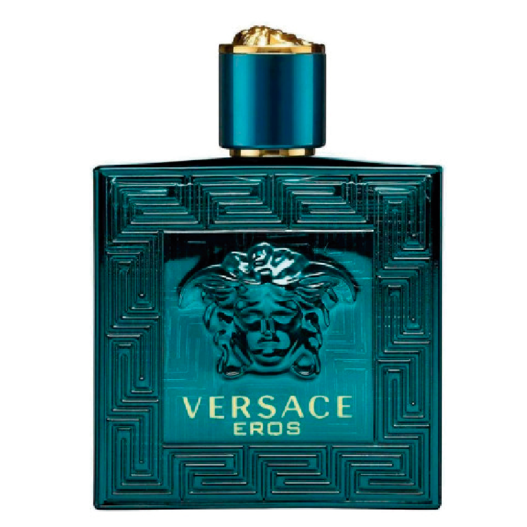 VERSACE EROS EAU DE PARFUM