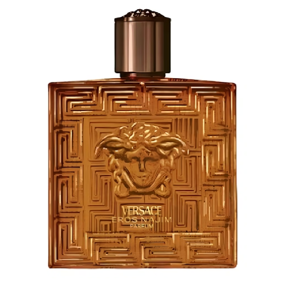 VERSACE EROS NADJIM