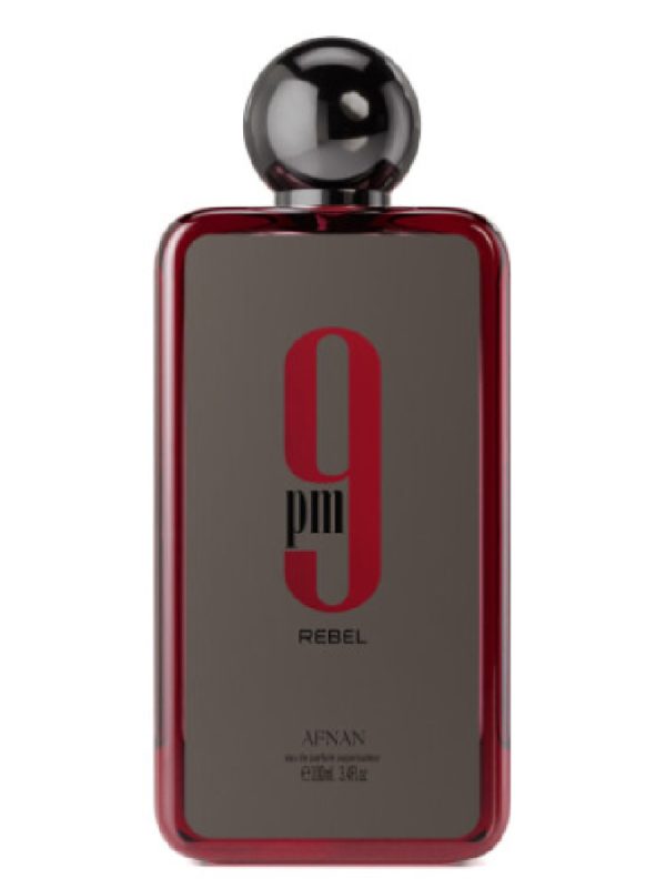 AFNAN 9PM REBEL