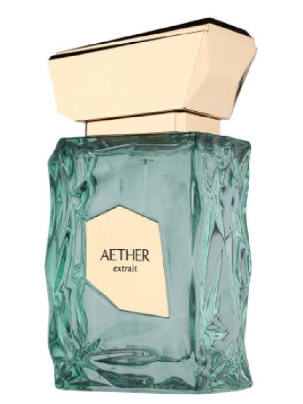 FRENCH AVENUE AETHER