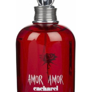 CACHAREL AMOR AMOR