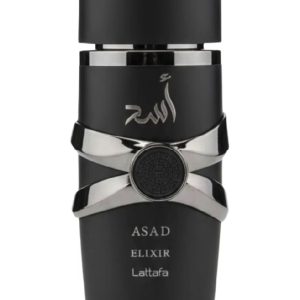 LATTAFA ASAD ELIXIR