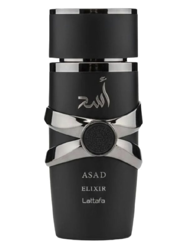 LATTAFA ASAD ELIXIR
