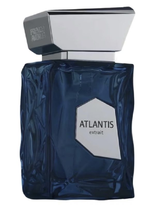 FRENCH AVENUE ATLANTIS
