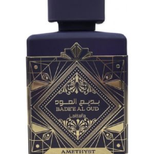 LATTAFA BADE'E AL OUD AMETHYST