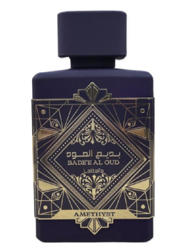 LATTAFA BADE'E AL OUD AMETHYST