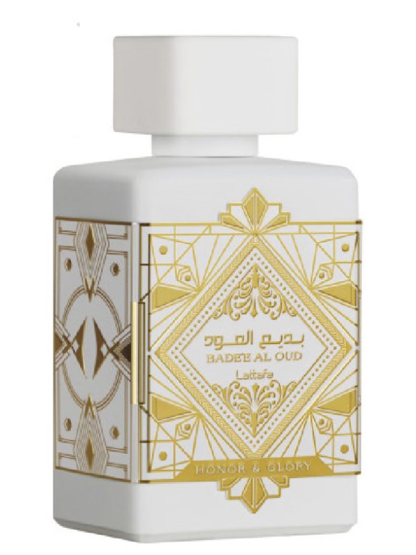 LATTAFA BADE'E AL OUD HONOR & GLORY