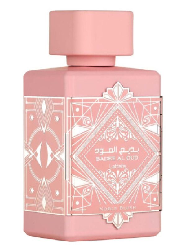 LATTAFA BADE'E AL OUD NOBLE BLUSH