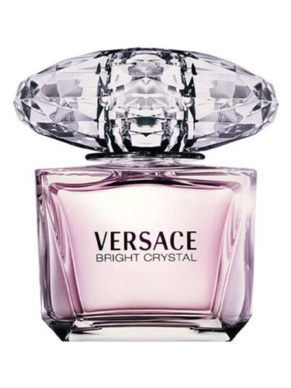 VERSACE BRIGHT CRYSTAL