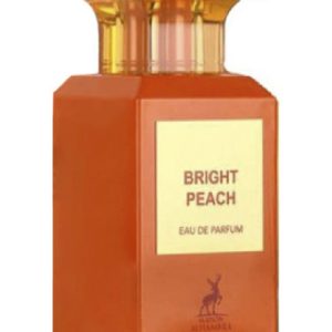 MAISON ALHAMBRA BRIGHT PEACH