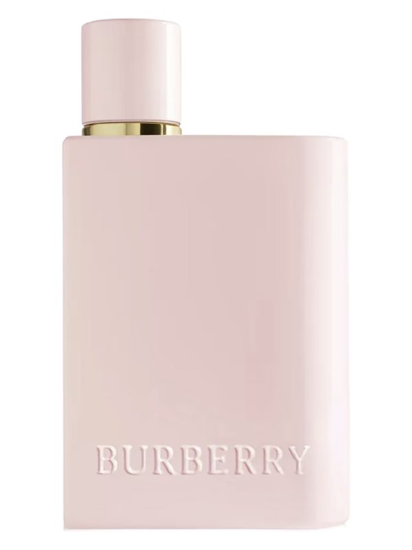 BURBERRY HER ELIXIR