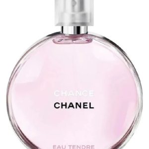 CHANEL CHANCE EAU TENDRE