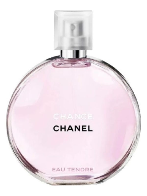 CHANEL CHANCE EAU TENDRE