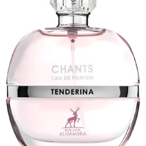MAISON ALHAMBRA CHANTS TENDERINA