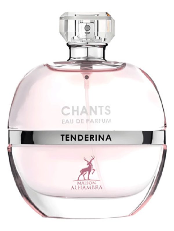 MAISON ALHAMBRA CHANTS TENDERINA