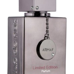 CLUB DE NUIT INTENSE LIMITED EDITION