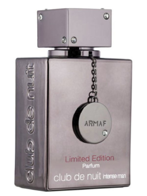CLUB DE NUIT INTENSE LIMITED EDITION