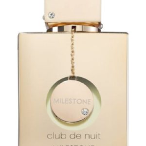CLUB DE NUIT MILESTONE