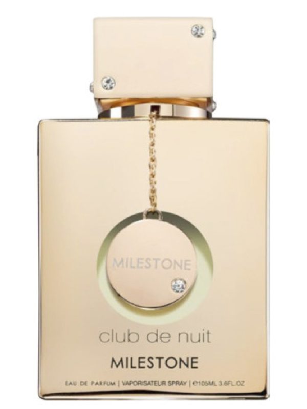 CLUB DE NUIT MILESTONE