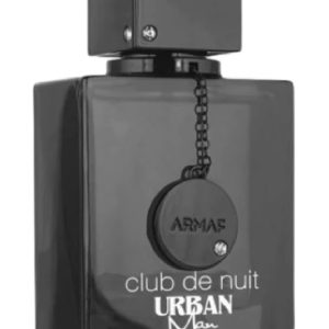 CLUB DE NUIT URBAN MAN ELIXIR