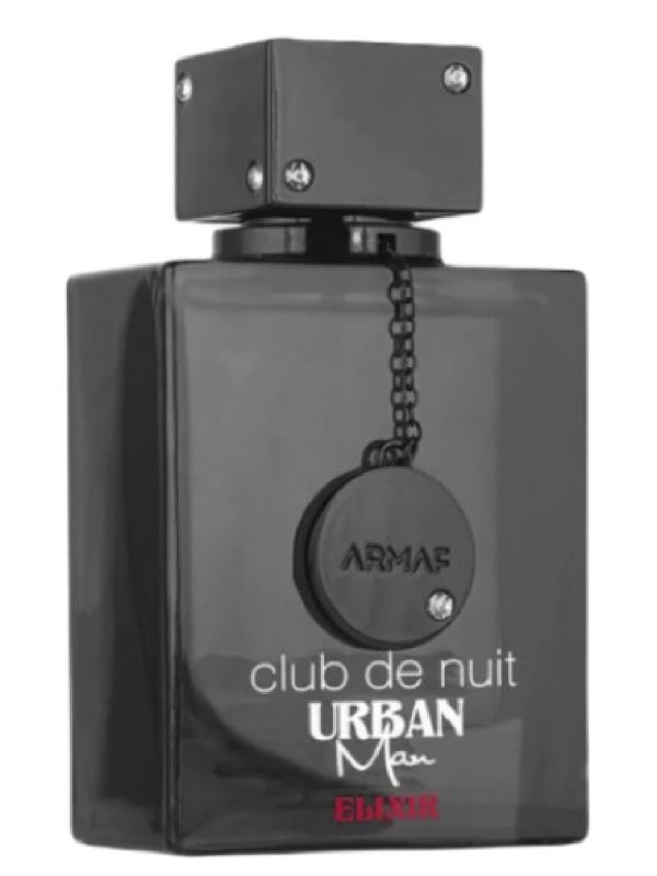 CLUB DE NUIT URBAN MAN ELIXIR