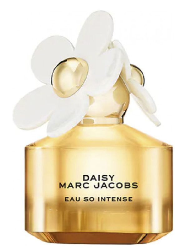 MARC JACOBS DAISY EAU SO INTENSE