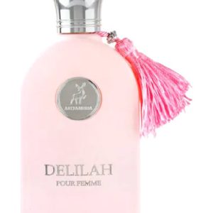 MAISON ALHAMBRA DELILAH