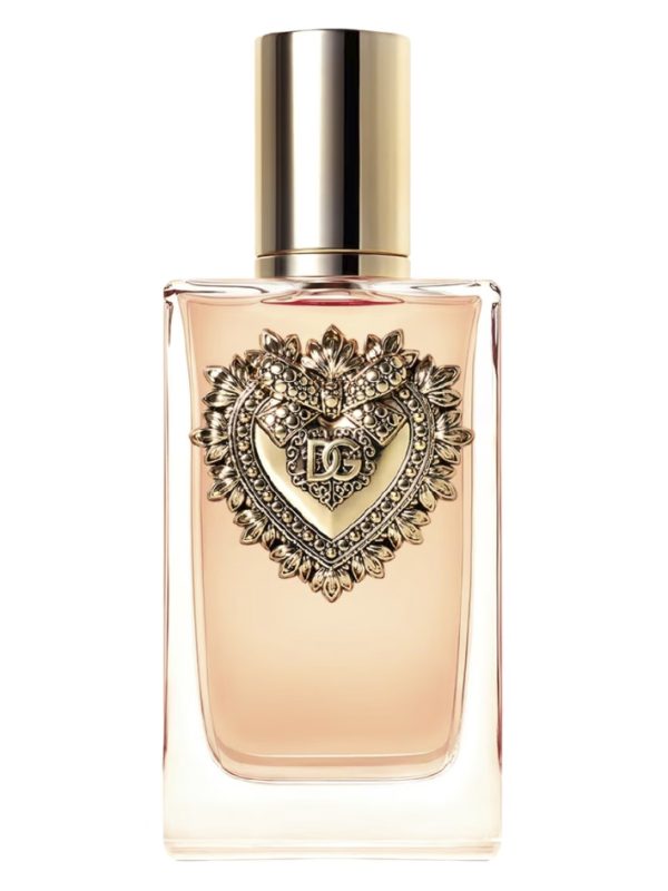 DOLCE & GABANNA DEVOTION EDP WOMAN