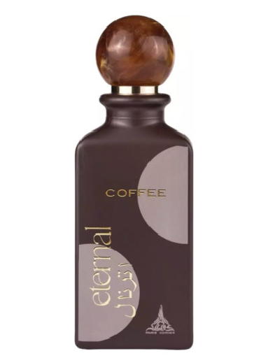 PARIS CORNER ETERNAL COFEE