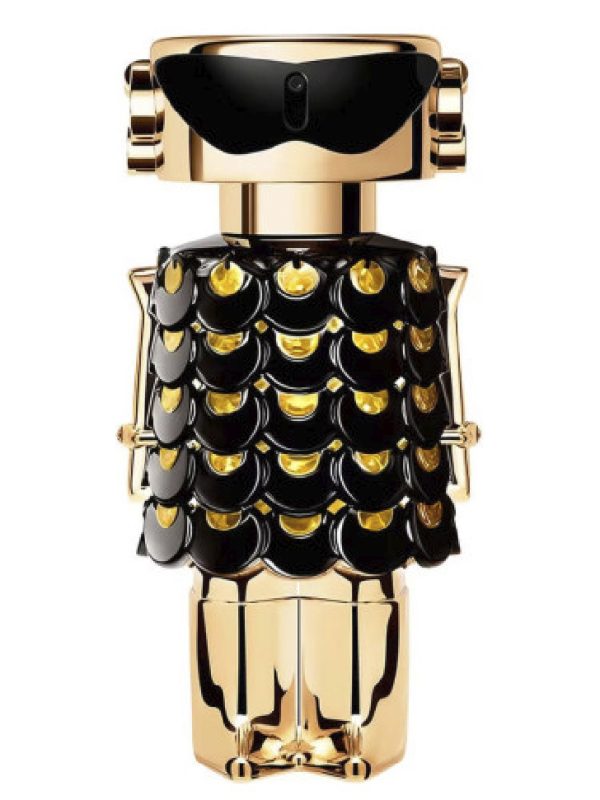 PACO RABANNE FAME PARFUM