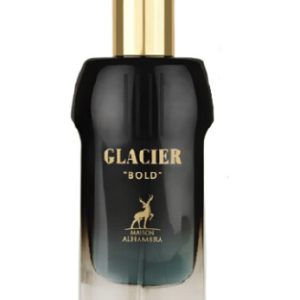 MAISON ALHAMBRA GLACIER BOLD