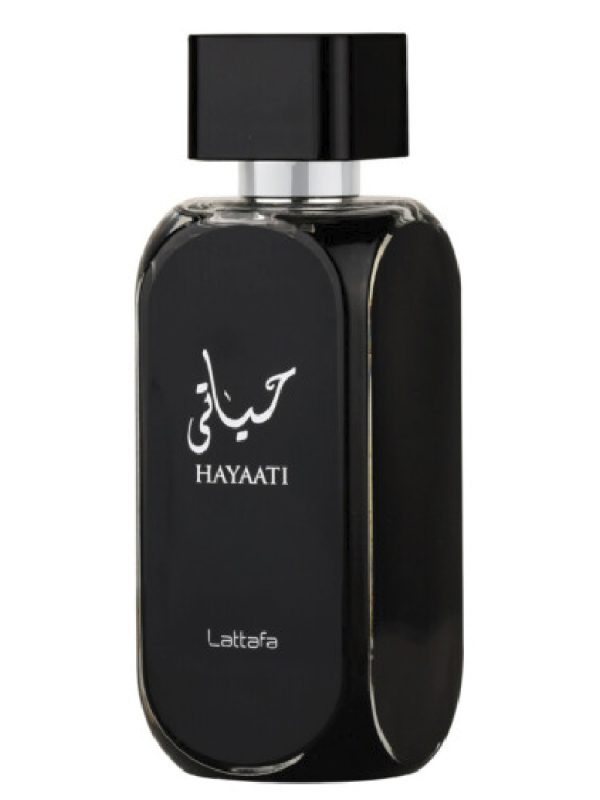 LATTAFA HAYATI