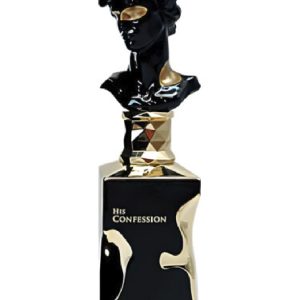 LATTAFA HIS CONFESSION