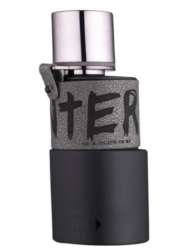 ARMAF HUNTER INTENSE