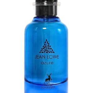 MAISON ALHAMBRA JEAN LOWE AZURE