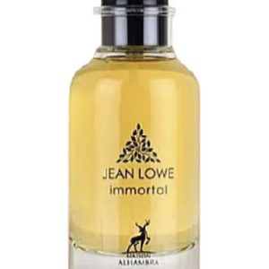 MAISON ALHAMBRA JEAN LOWE INMORTAL