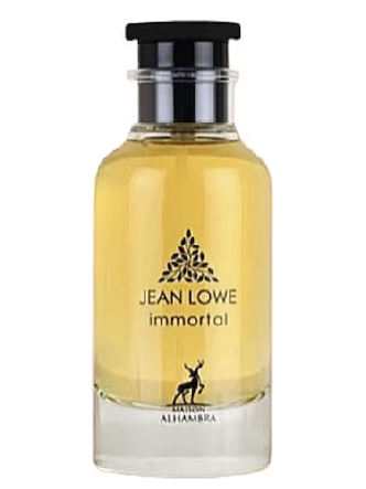 MAISON ALHAMBRA JEAN LOWE INMORTAL