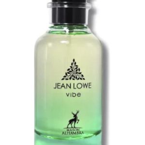 MAISON ALHAMBRA JEAN LOWE VIBE