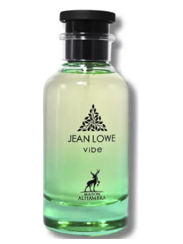 MAISON ALHAMBRA JEAN LOWE VIBE