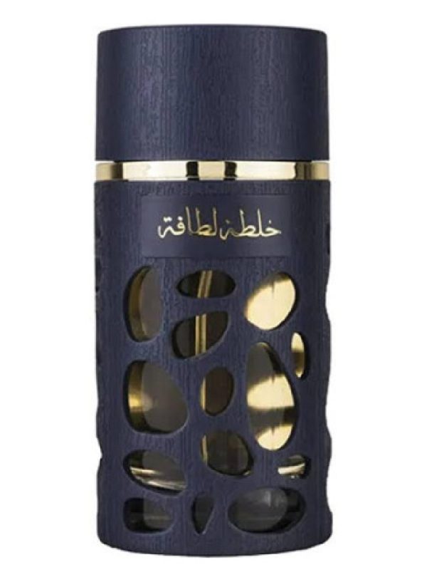 LATTAFA KHALTA BLEND