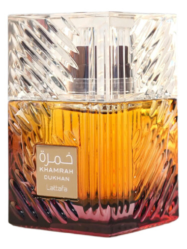 LATTAFA KHAMRAH DUKHAN