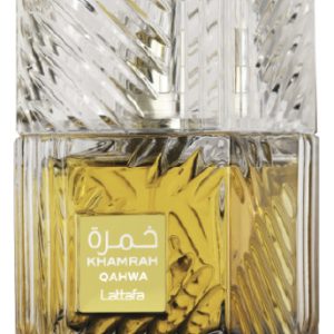 LATTAFA KHAMRAH QAHWA