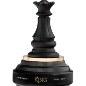 ARMAF CHECKMATE KING