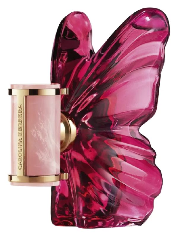 CAROLINA HERRERA LA BOMBA