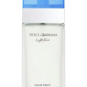 DOLCE & GABANNA LIGHT BLUE WOMAN